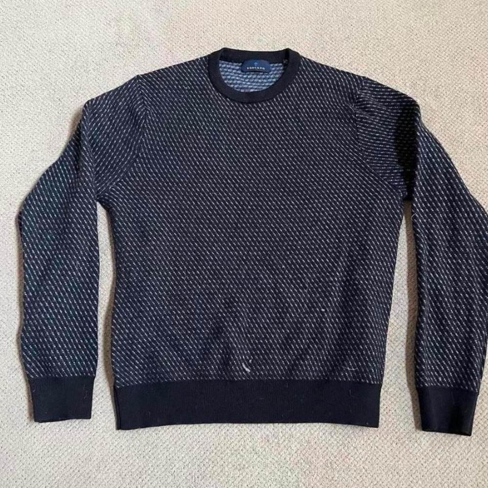 Vintage‎ 1990s bachrach sweater  Good condition